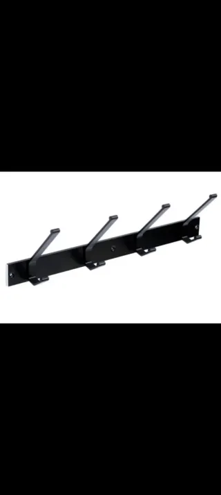 Armario SPACEO HOME blanco 60x240x60cm