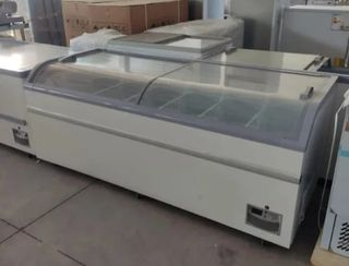 ISLA CONGELADOR 643849808