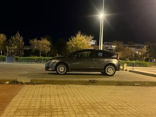 Citroen C4 2005 o cambio por moto grande 600 o mas
