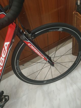 Bicicleta Carretera Orbea Aqua Talla L