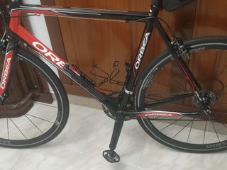 Bicicleta Carretera Orbea Aqua Talla L