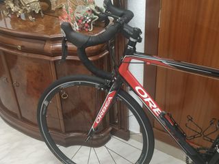 Bicicleta Carretera Orbea Aqua Talla L