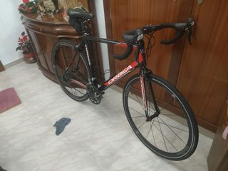 Bicicleta Carretera Orbea Aqua Talla L