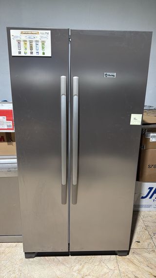 Nevera Americana Balay Side by Side