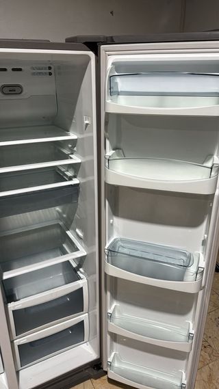 Nevera Americana Balay Side by Side