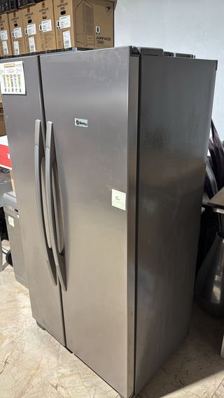 Nevera Americana Balay Side by Side