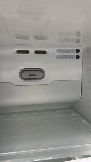 Nevera Americana Balay Side by Side