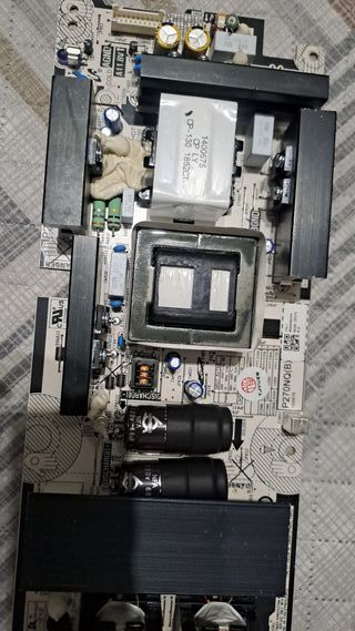 Placa Fuente Alimentación TV P270NQ(B)