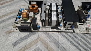 Placa Fuente Alimentación TV P270NQ(B)