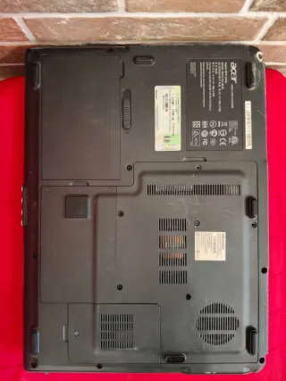 Acer PC Aspire 5610