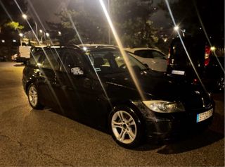 BMW Serie 3 2007