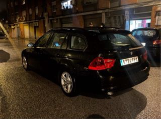 BMW Serie 3 2007