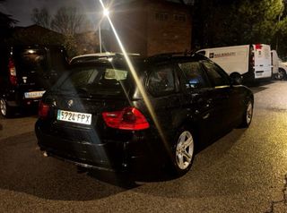 BMW Serie 3 2007