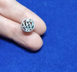 Charm Harry Potter Tren Hogwarts pulsera Pandora