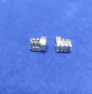 Charm Harry Potter Tren Hogwarts pulsera Pandora