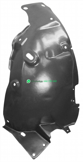 PASO DE RUEDA DELANTERO IZQUIERDO(DELANTERO) RENA