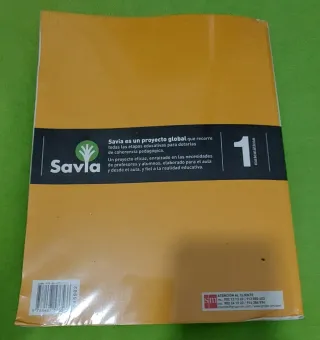 Matemáticas I. 1 Bachillerato. Savia SM