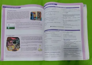 Matemáticas I. 1 Bachillerato. Savia SM