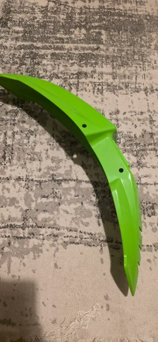 Guardabarros derbi XTREM