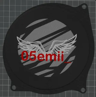 Tapa encendido Minarelli Horizontal