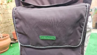 Carrito Bebé Bebecar Prime R Bronce