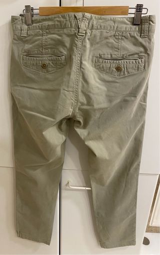 Lote 2 Pantalones Scalpers Talla 40