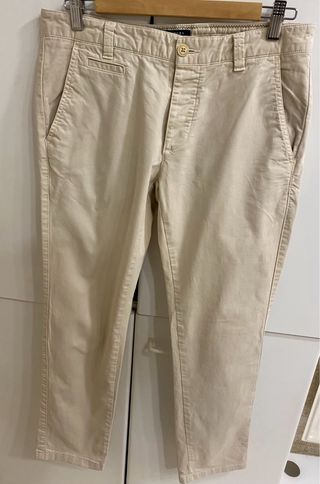 Lote 2 Pantalones Scalpers Talla 40