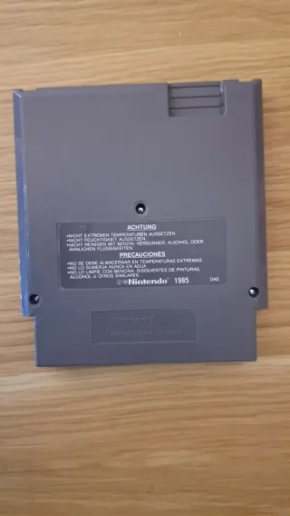 Juego Castlevania II:Simon's Quest Nintendo NES