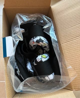 Portabebés Tuc Tuc Comfort