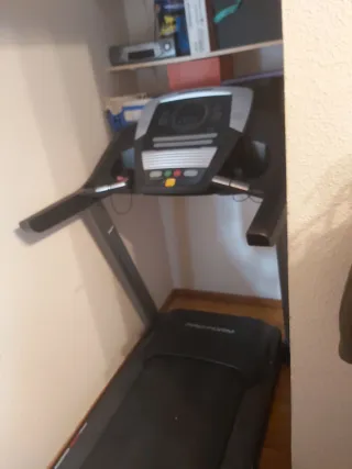 Cinta de correr Pro-Form 130kg