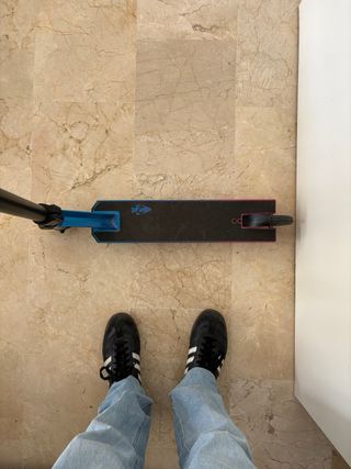 Patinete North Switchblade ( Scooter)