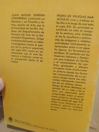 Pedro de Villegas Marmolejo