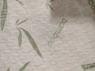 Protector Colchón Bambú