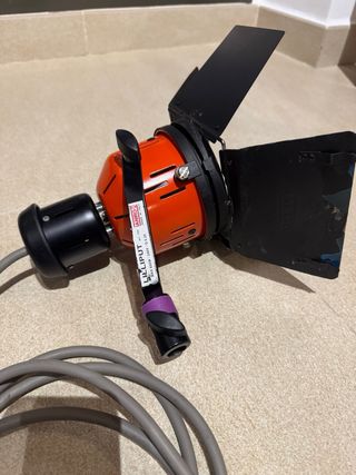 MINI CUARZO DE LUZ ALOGENA - LILIPUT