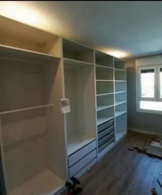 MONTAJE IKEA A DOMICILIO