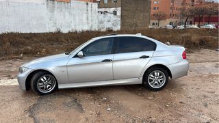 BMW Serie 3 2005