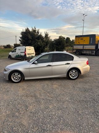 BMW Serie 3 2005