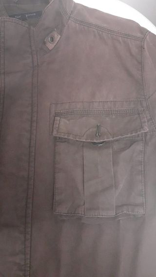 Se enceran BARBOUR, BELSTAFF Y SIMILARES