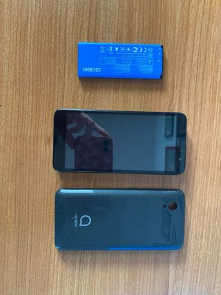 Smartphone Alcatel 1 Nero