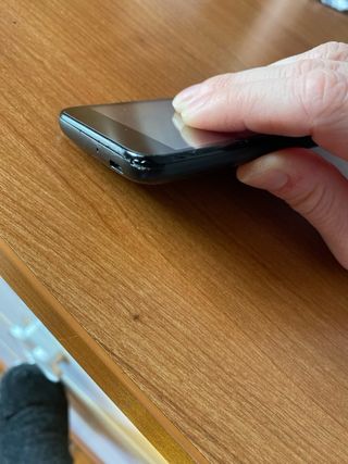 Smartphone Alcatel 1 Nero