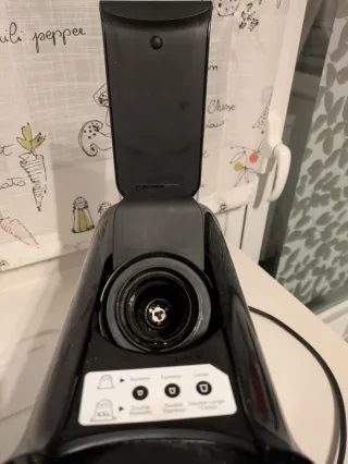 Cafetera Philips L'OR Barista