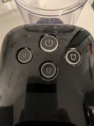 Cafetera Philips L'OR Barista