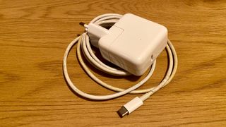 MacBook Air 13" (2018) 512 GB – Ottime condizioni