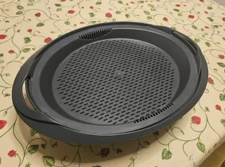 Varoma y cestillo TM6