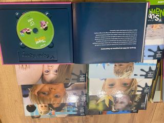 Coleccion Supernanny