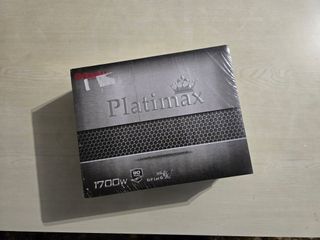 Fuente Enermax Platimax 1700W Nueva