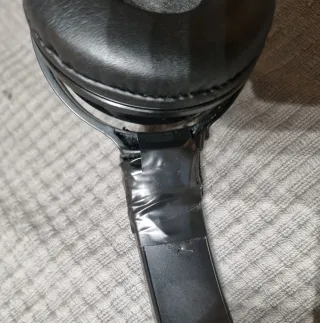 Sony WH-CH520 Auriculares Inalámbricos Negros