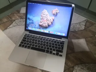 Portatile mac Apple pro retina 13.3 i7 16gb ssd