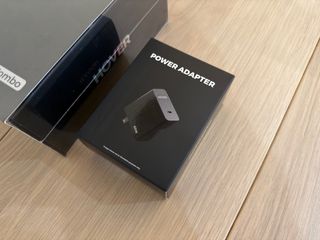 HOVERAir X1 Pro Max Combo NUEVO PRECINTADO