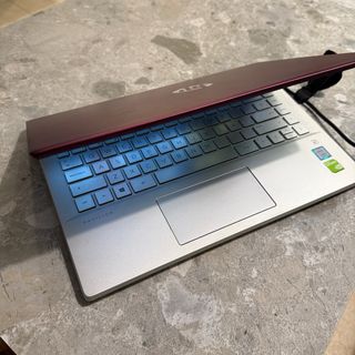 HP Pavilion Laptop i5 14-CE0003NS